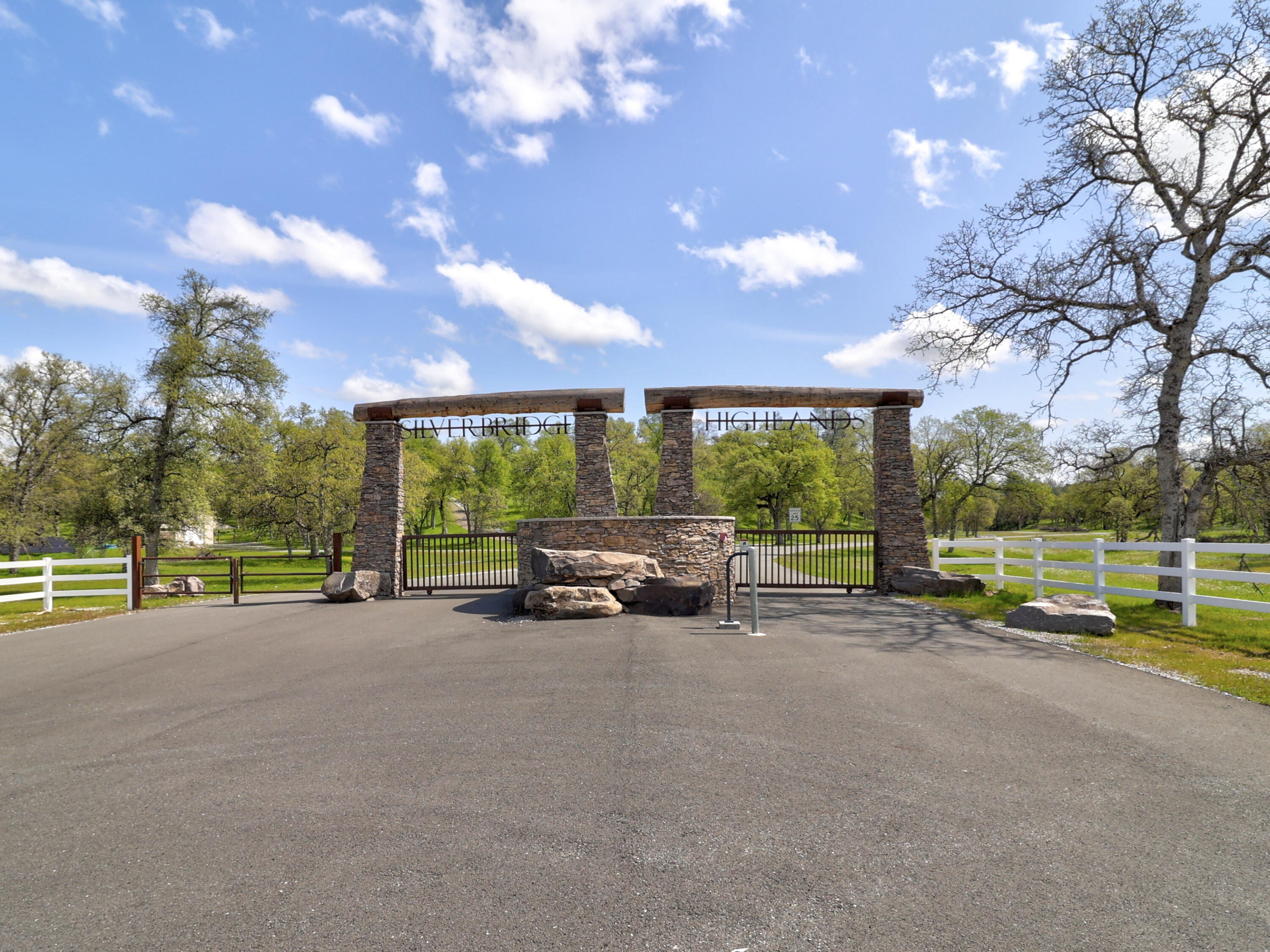 Land in Palo Cedro 5