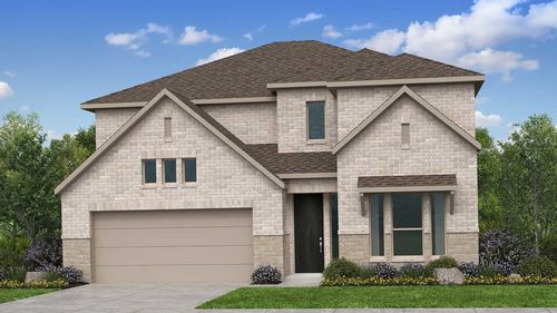 538 Wisteria St, Oak Point, TX, 75068-4522 | Card Image