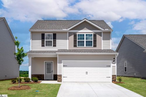 1424 Wild Indigo Way, Moore, SC, 29369-7403 | Card Image