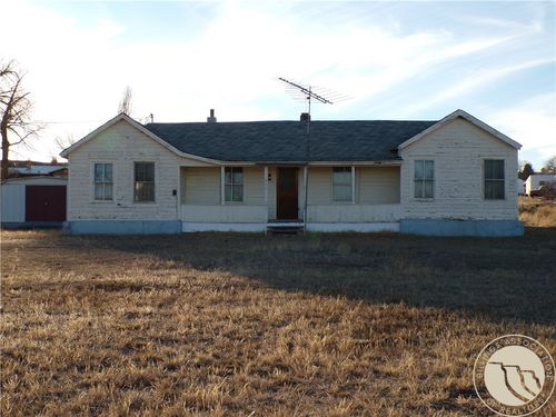 445 Main St, Toston, MT, 59643-9713 | Card Image