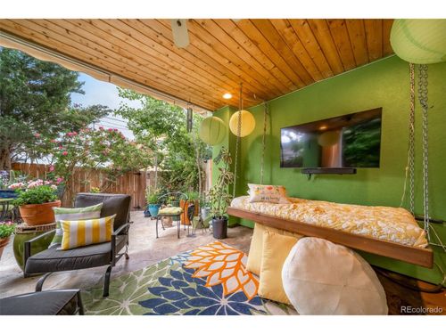 581 Garfield St, Denver, CO, 80206-4513 | Card Image