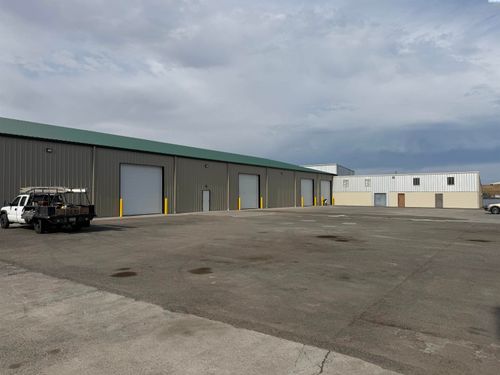 396 Grain Terminal Rd, Burbank, WA, 99323-9729 | Card Image