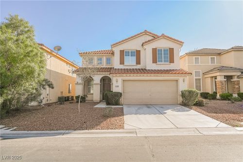 4599 Deer Forest Ave, Las Vegas, NV, 89139-7641 | Card Image