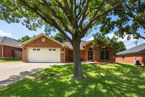 1717 Prescott Dr, Mansfield, TX, 76063-7934 | Card Image