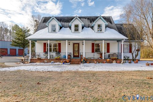 17801 Stage Rd, Barhamsville, VA, 23011-2025 | Card Image