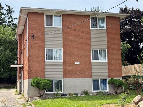 1-19 Lilac St, Kitchener, ON, N2G3A9 | Card Image