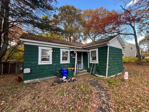 75 Grant St, Attleboro, MA, 02703-5709 | Card Image