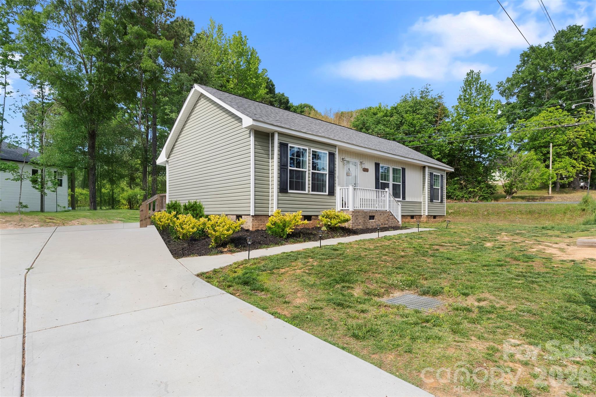Residential in Albemarle 3