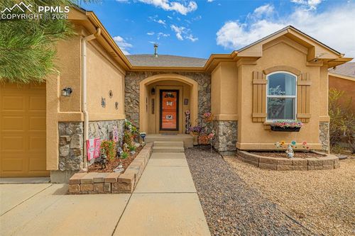 12231 Sleeping Bear Road, Peyton, CO, 80831 | Card Image