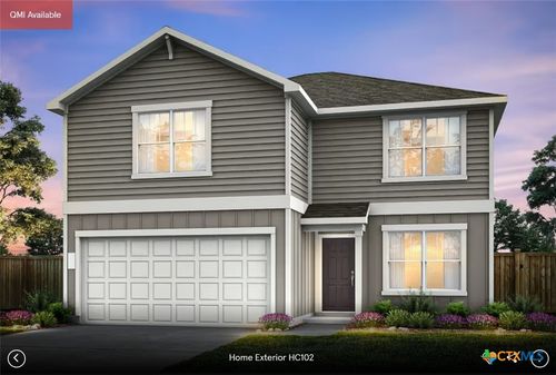 1315 Sky Ridge Ct, Belton, TX, 76513-0278 | Card Image