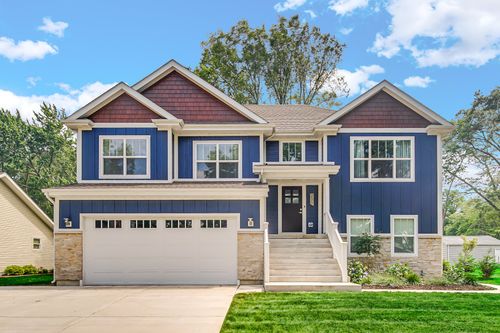 211 Bunker Dr, Schererville, IN, 46375 | Card Image