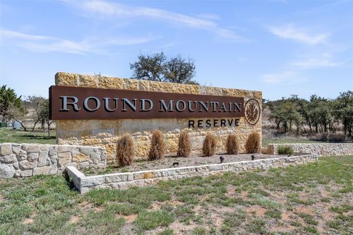 19 Round Mountain Cemetery Rd, Round Mountain, TX, 78663 | Card Image