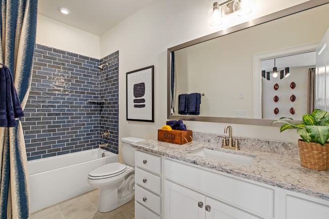 7271 Murrel Dr, House other with 5 bedrooms, 6 bathrooms and 3 parking in Franklin TN | Image 69