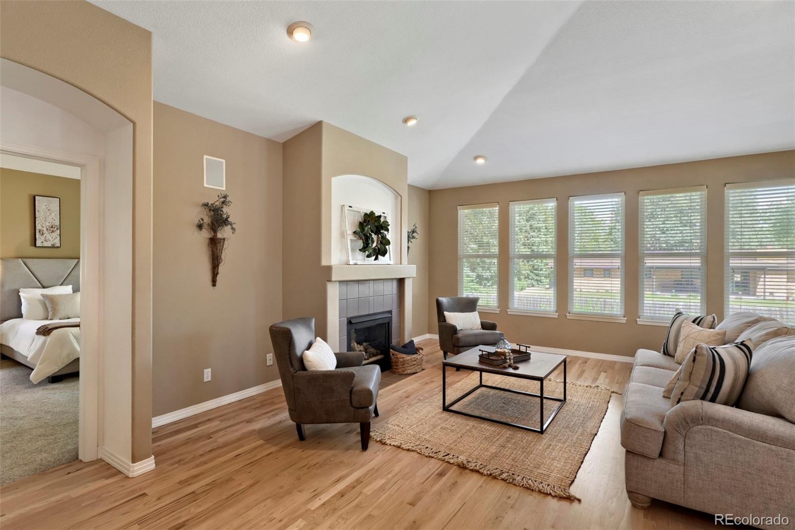 Residential in Longmont 5