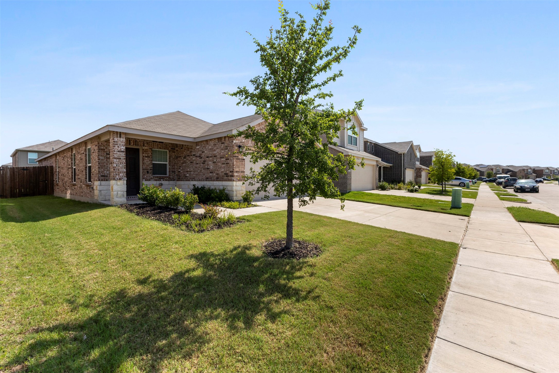 Residential in Forney 4