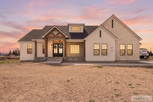 839 E 1560 N, Shelley, ID, 83274-1068 | Card Image