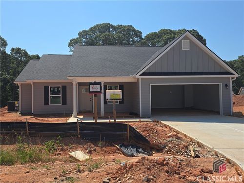 170 Northridge Dr, Danielsville, GA, 30633-6803 | Card Image