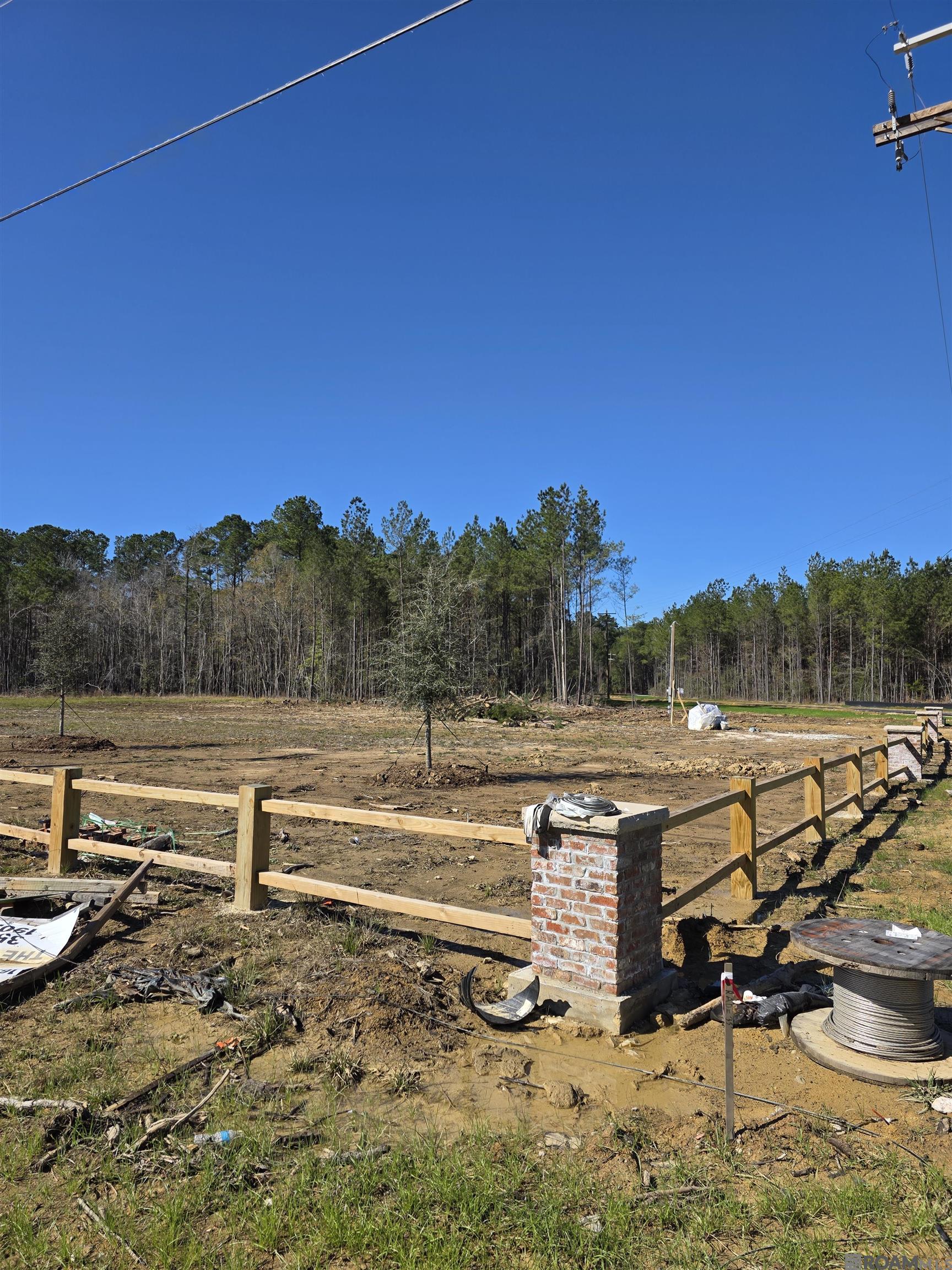 Residential in Livingston 2