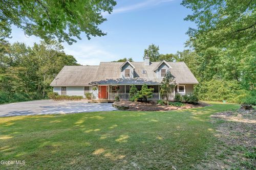 23 Lyons Lake Rd, Nassau, NY, 12123-2302 | Card Image