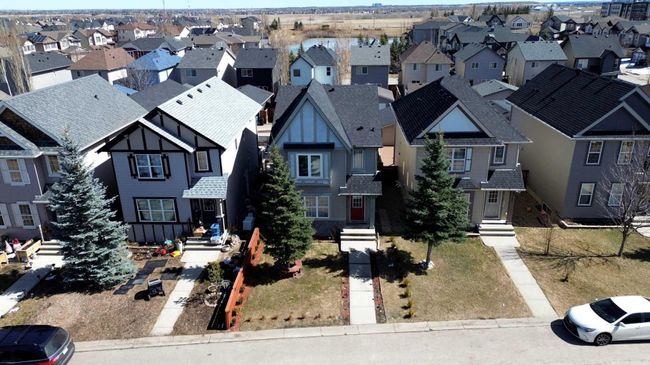 236 Silverado Range View Sw, House detached with 3 bedrooms, 2 bathrooms and 2 parking in Calgary AB | Image 3