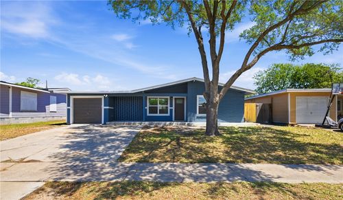 6034 Norvel Dr, Corpus Christi, TX, 78412-3528 | Card Image