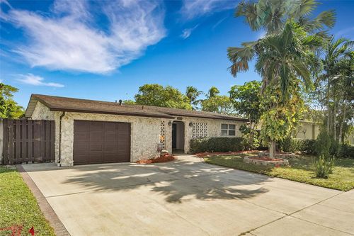 2510 Nw 87th Ln, Sunrise, FL, 33322-2835 | Card Image
