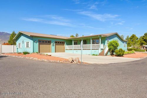 1410 Hogan Dr, Cottonwood, AZ, 86326-4469 | Card Image