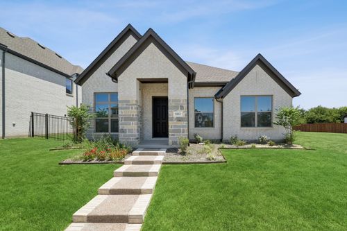 1112 Rosemary Ln, Crowley, TX, 76036-4420 | Card Image