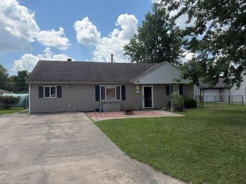 1108 31st Terrace, Parsons, KS, 67357 | Card Image