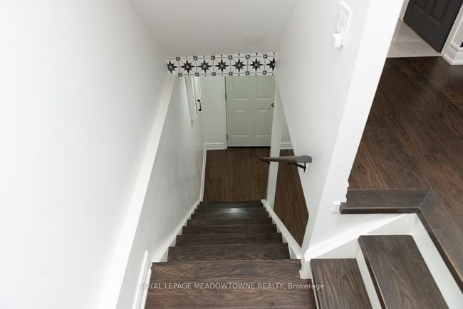 32 Clarridge Crt, House other with 4 bedrooms, 3 bathrooms and 2 parking in Brampton ON | Image 21