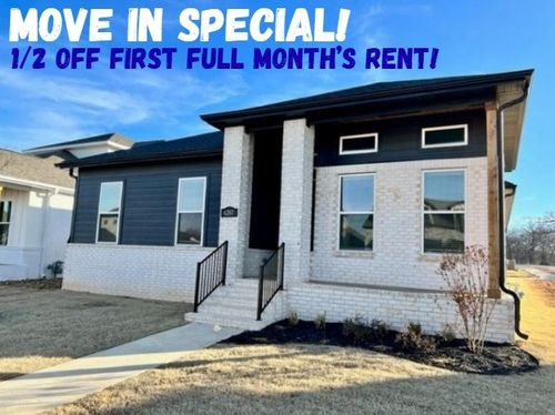 6207 Lune Ln, Bella Vista, AR, 72714 | Card Image