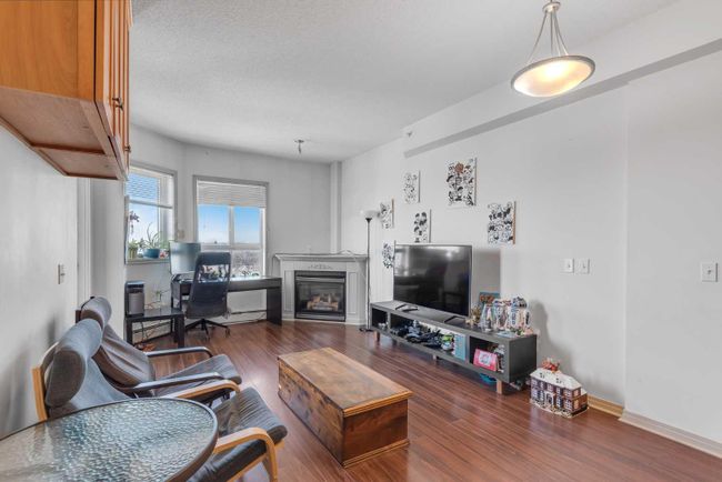 611 - 1507 Centre A Street Ne, Home with 2 bedrooms, 2 bathrooms and 1 parking in Calgary AB | Image 8