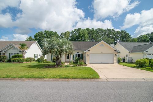 1052 Vestry Dr, Murrells Inlet, SC, 29576-7216 | Card Image