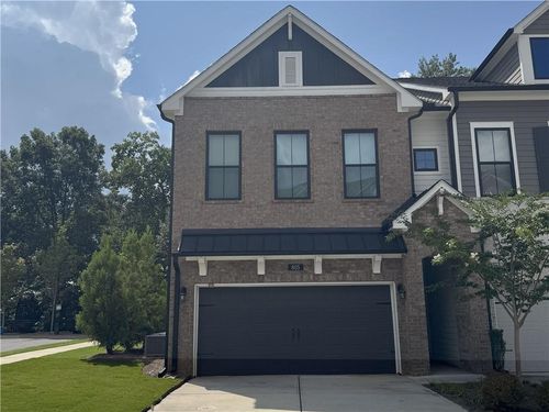 805 Kenway Ave, Roswell, GA, 30076-8510 | Card Image