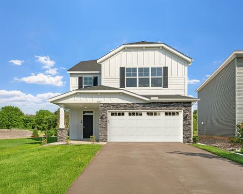 4418 223rd St W, Farmington, MN, 55024-4400 | Card Image