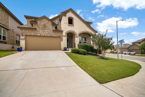 6206 Carriage Cpe, San Antonio, TX, 78261-2240 | Card Image