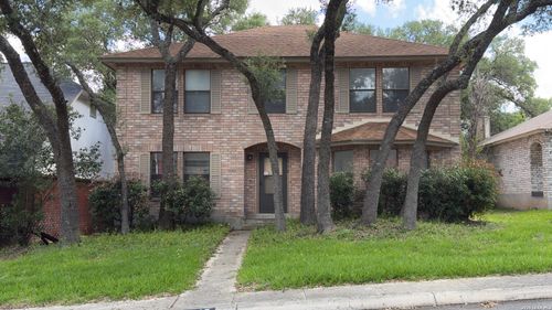 9518 Alderwood, San Antonio, TX, 78250-3173 | Card Image