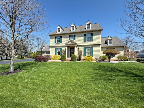 499 W Williamsburg Dr, Tiffin, OH, 44883-3412 | Card Image