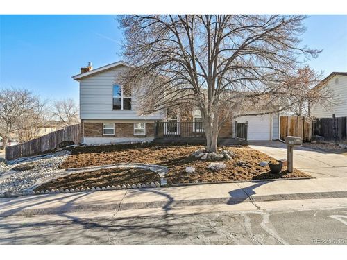 2301 E 96th Way, Thornton, CO, 80229-2501 | Card Image