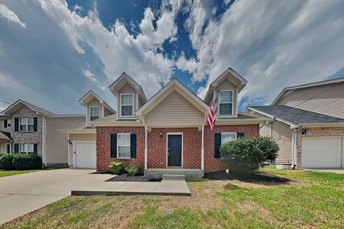 232 Mary Joe Martin Dr, LA VERGNE, TN, 37086-5287 | Card Image