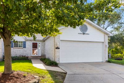 128 Harbor Landing, Townhouse with 2 bedrooms, 2 bathrooms and 2 parking in Braidwood IL | Image 1