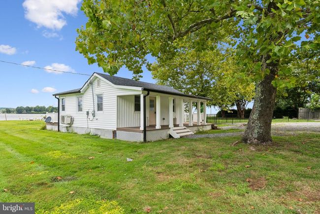 2619 Lynn Allen Rd, House other with 1 bedrooms, 1 bathrooms and null parking in KING GEORGE VA | Image 23