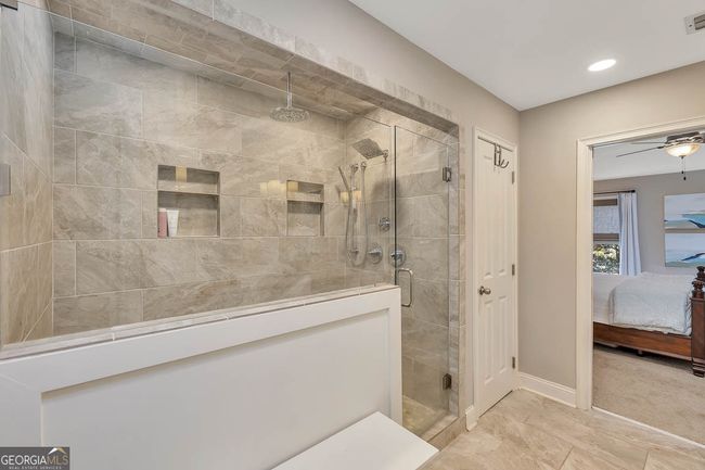 147 Harrison Pointe Dr, House other with 4 bedrooms, 4 bathrooms and 2 parking in St Simons Is GA | Image 31