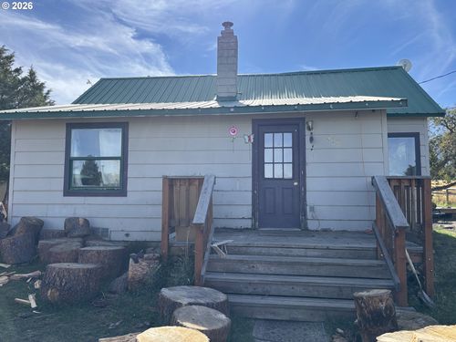 400 E 5th St, Joseph, OR, 97846 | Card Image