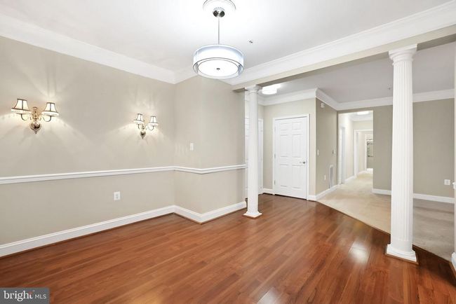 APT-208 - 500 King Farm Blvd, Condo with 3 bedrooms, 2 bathrooms and null parking in ROCKVILLE MD | Image 8
