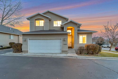 1482 E 1280 S, Provo, UT, 84606-6532 | Card Image