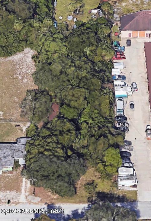 0 Atkinson Street, Cocoa, FL, 32922 | Card Image