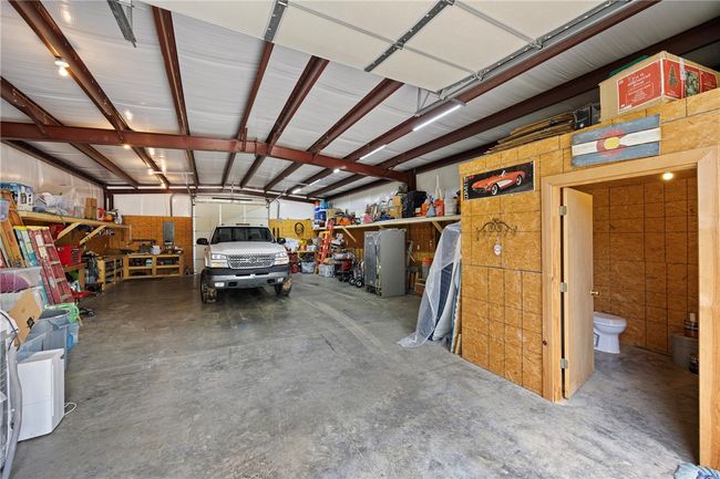 9417 Puddin Ridge Rd, House other with 4 bedrooms, 4 bathrooms and null parking in Ozark AR | Image 56