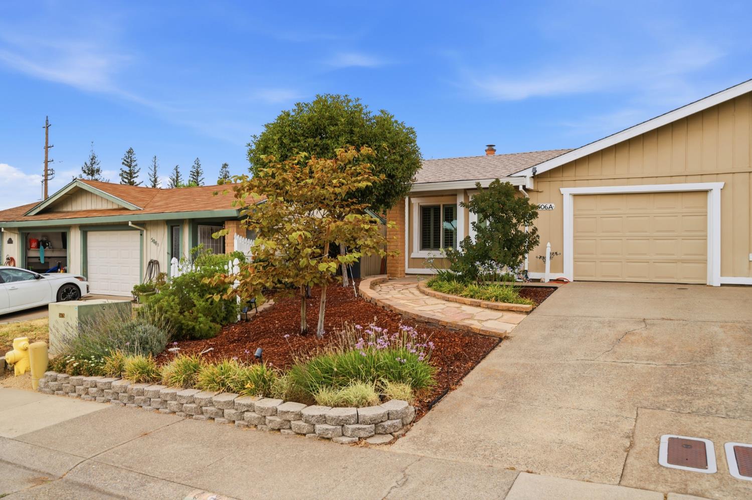 Residential in Roseville 5