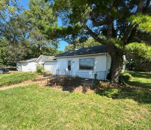 4982 E 800 N, Alexandria, IN, 46001-8754 | Card Image